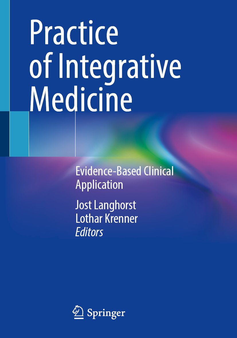 Practice of Integrative Medicine