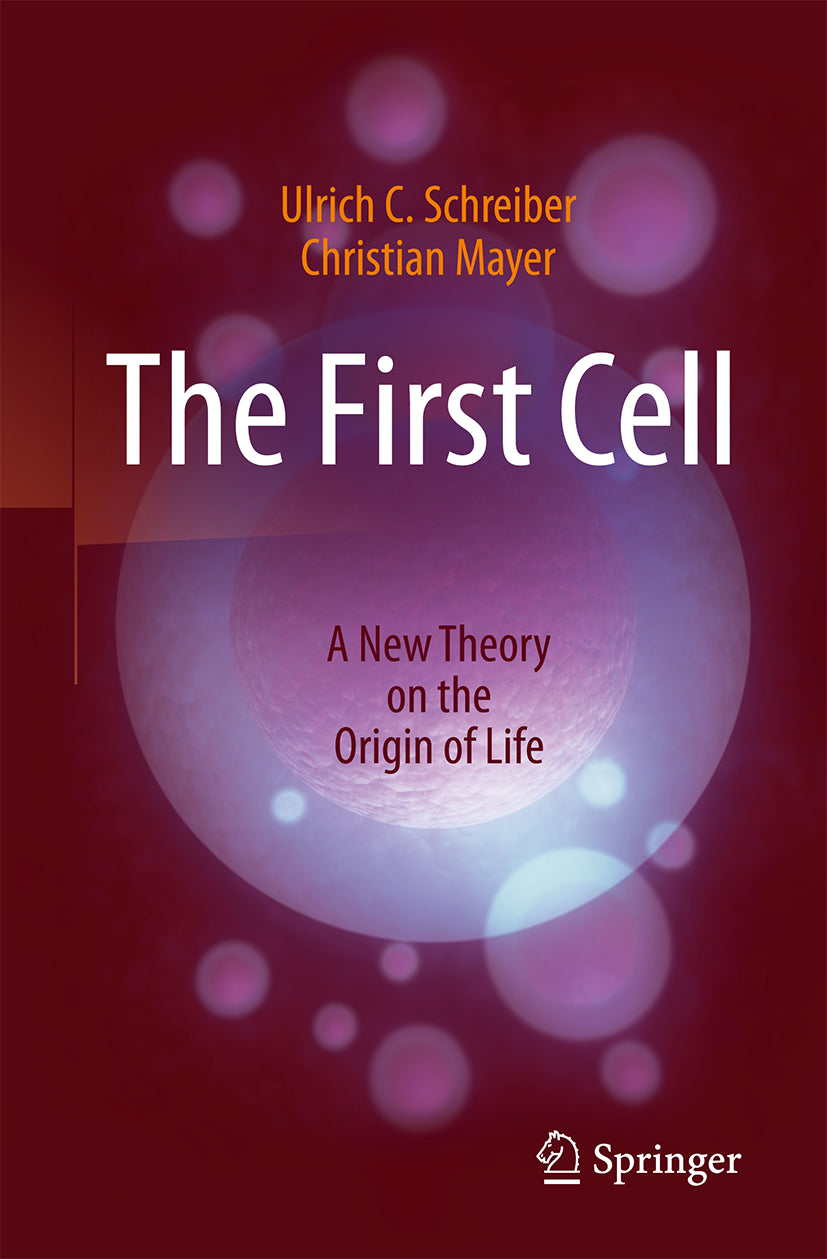The First Cell