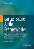 Large-Scale Agile Frameworks