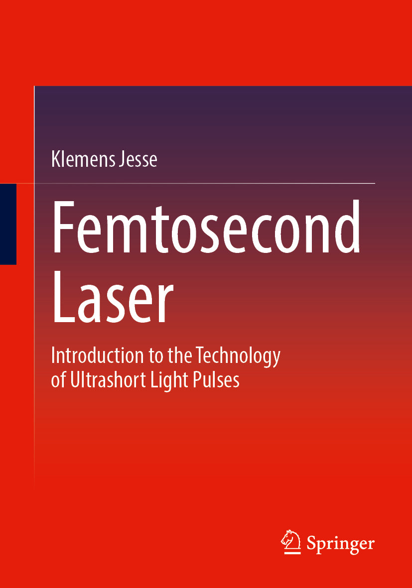 Femtosecond Laser