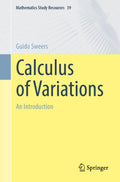 Calculus of Variations