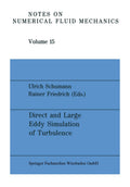 Notes on Numerical Fluid Mechanics