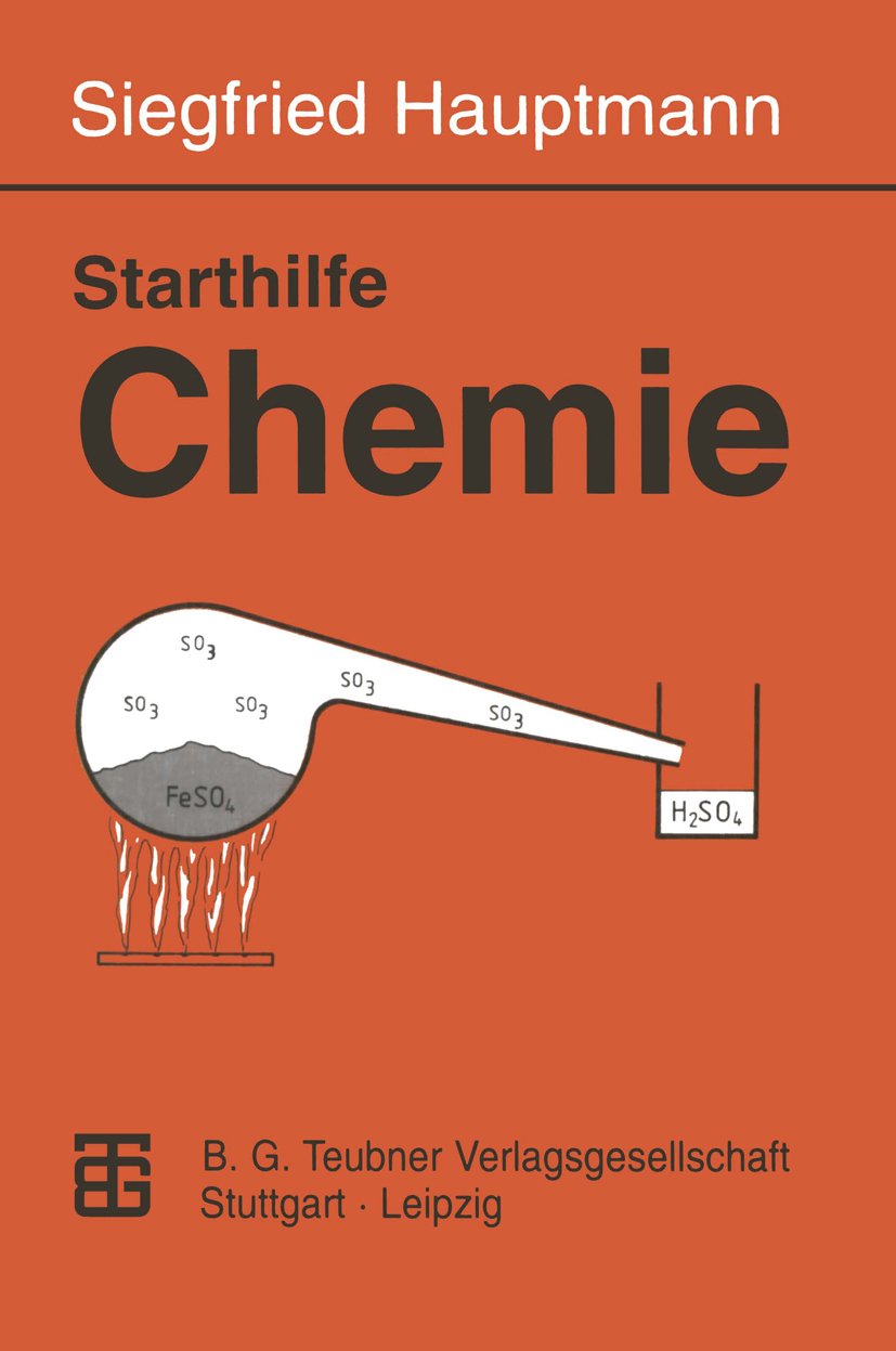 Starthilfe Chemie