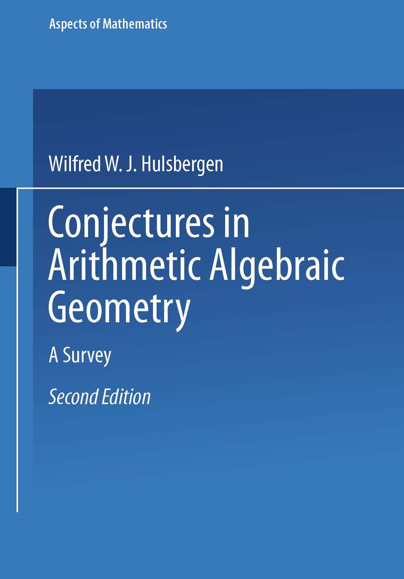 Aspects of Mathematics
