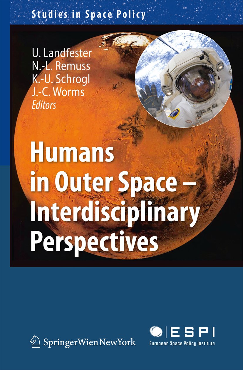 Studies in Space Policy