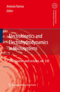 Electrokinetics and Electrohydrodynamics in Microsystems