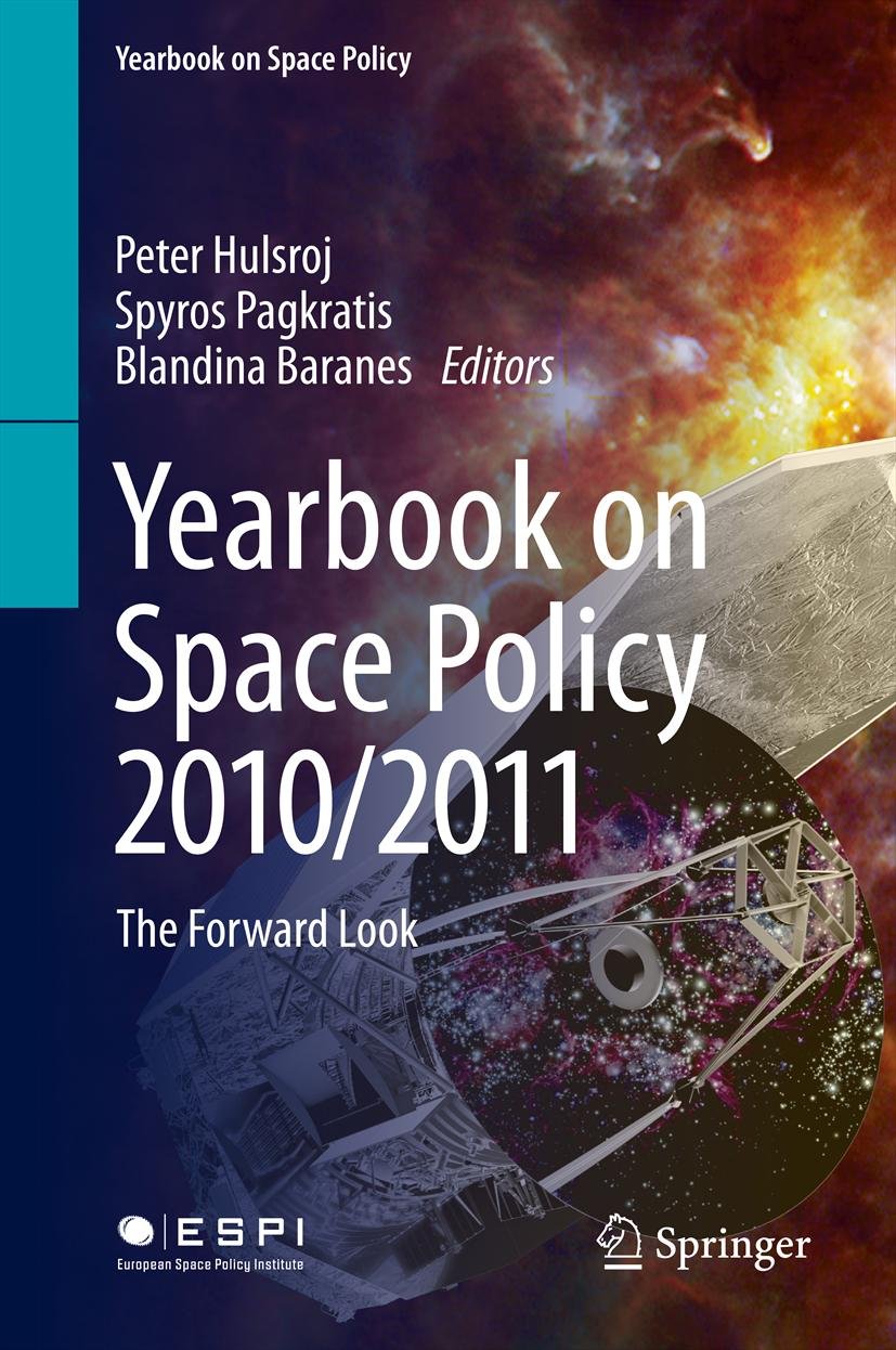 Yearbook on Space Policy