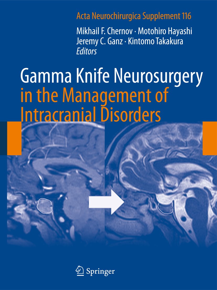 Acta Neurochirurgica Supplement
