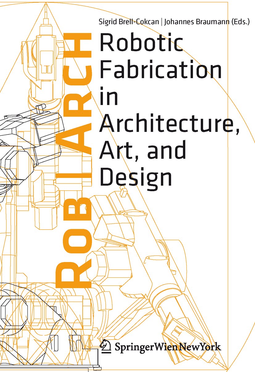 Rob|Arch 2012