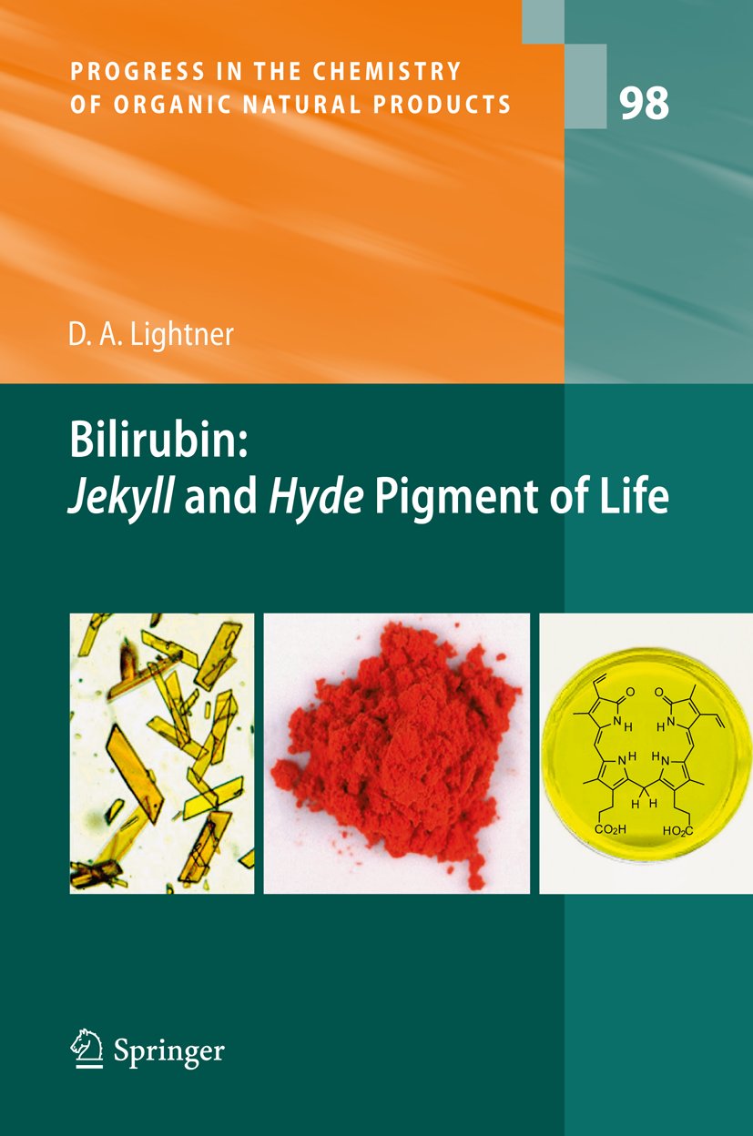 Progress in the Chemistry of Organic Natural Products