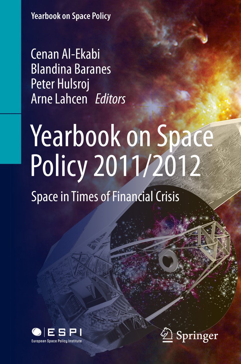 Yearbook on Space Policy