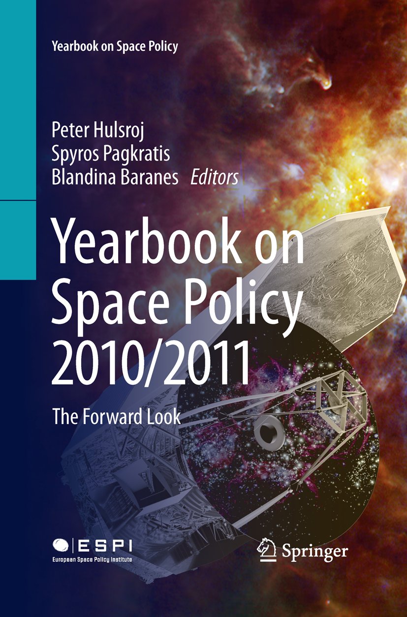 Yearbook on Space Policy
