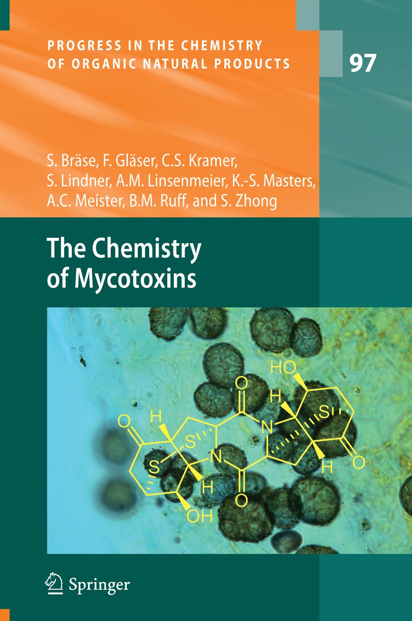 Progress in the Chemistry of Organic Natural Products