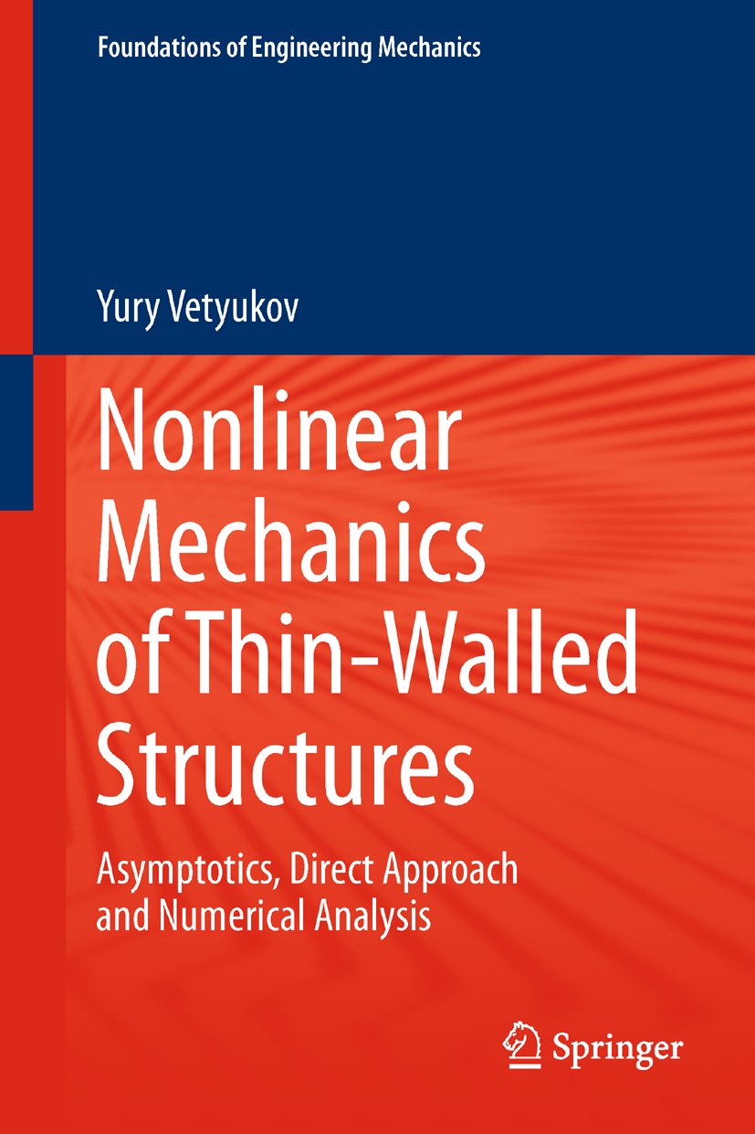 Foundations of Engineering Mechanics