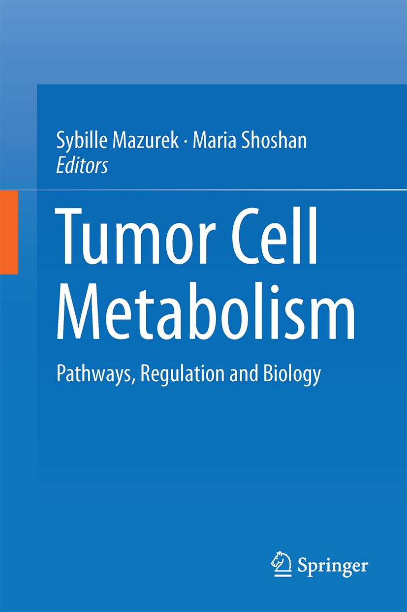 Tumor Cell Metabolism