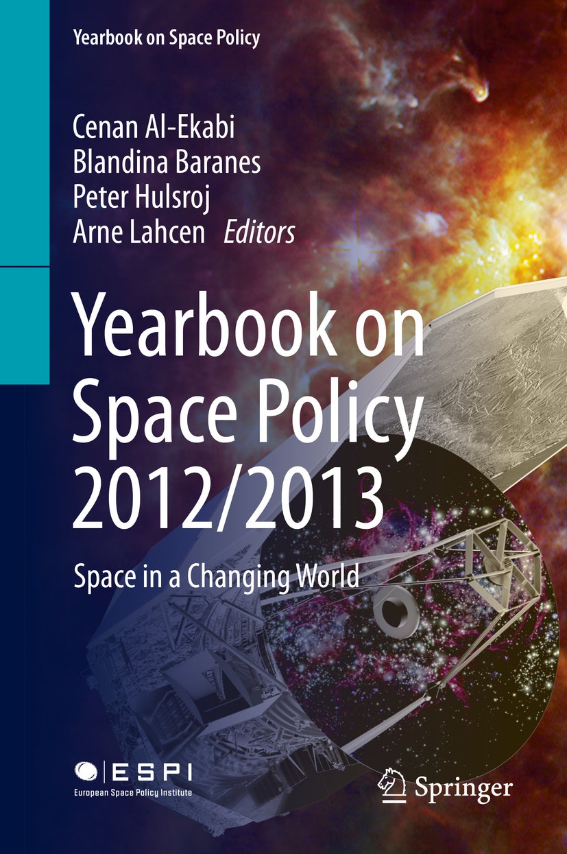 Yearbook on Space Policy
