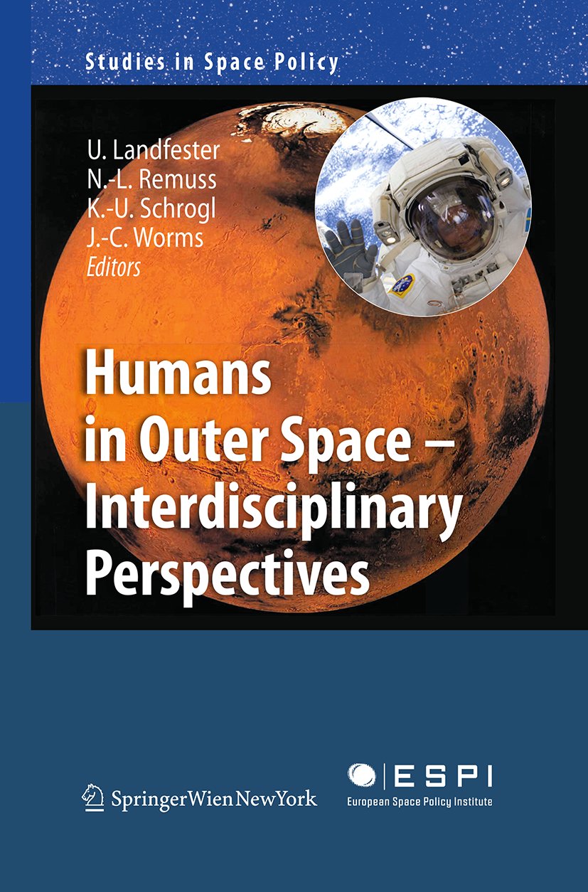 Studies in Space Policy