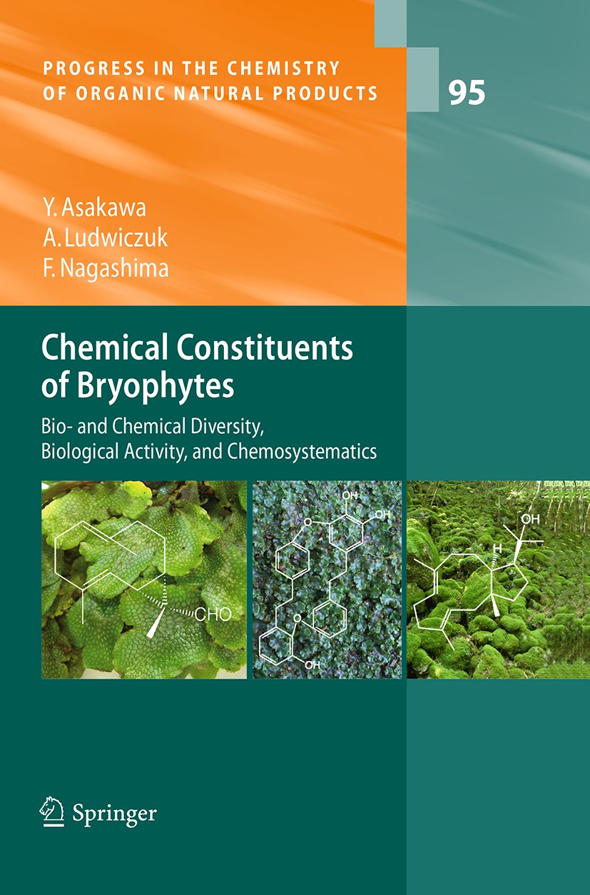 Progress in the Chemistry of Organic Natural Products