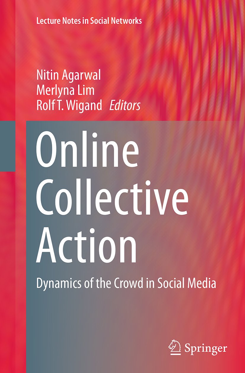 Lecture Notes in Social Networks
