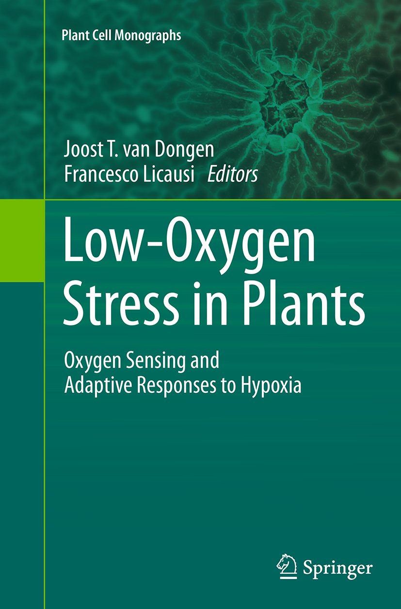 Plant Cell Monographs