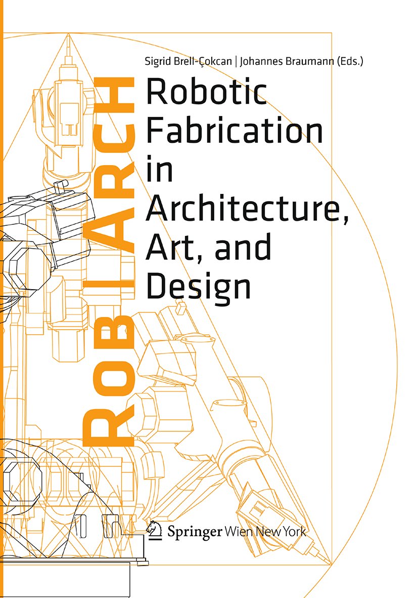 Rob|Arch 2012