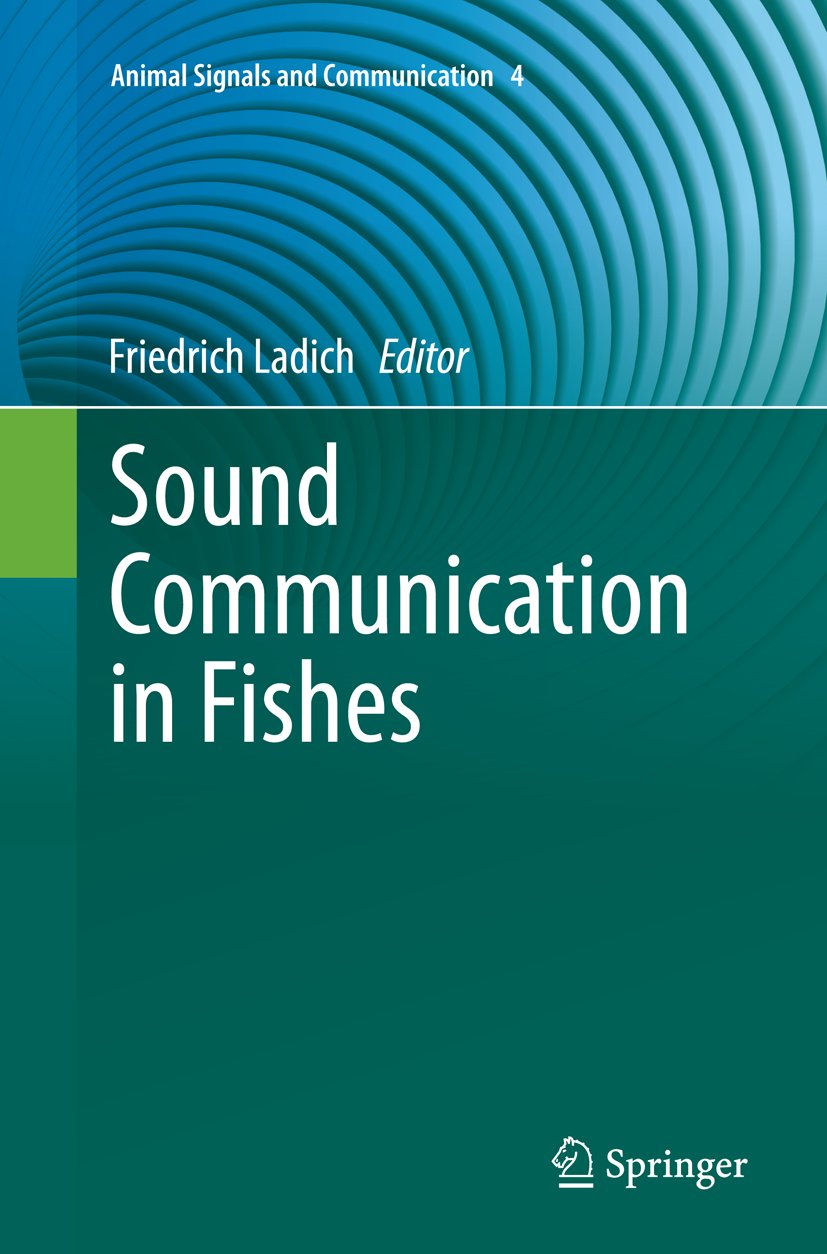 Animal Signals and Communication
