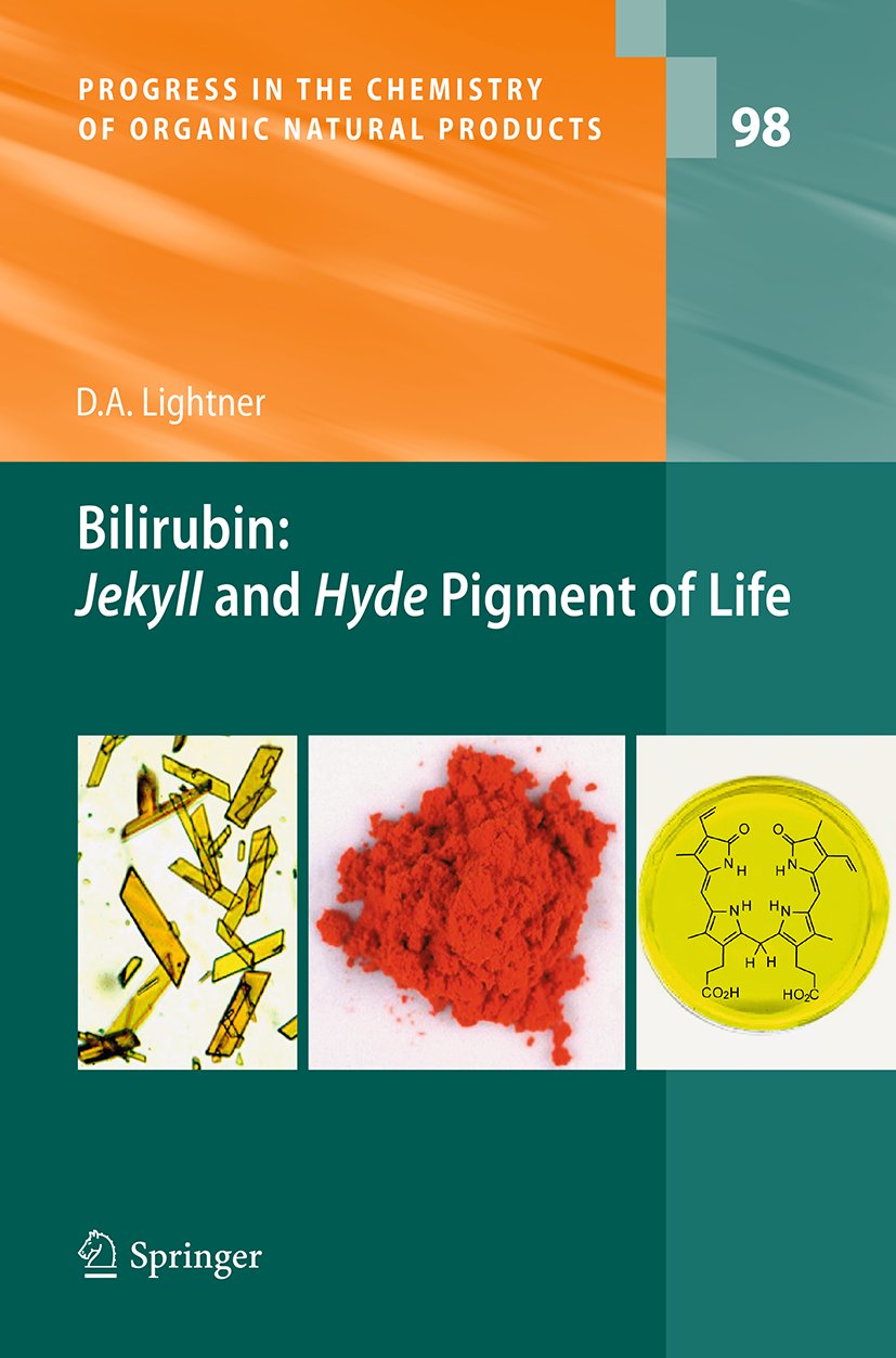 Progress in the Chemistry of Organic Natural Products