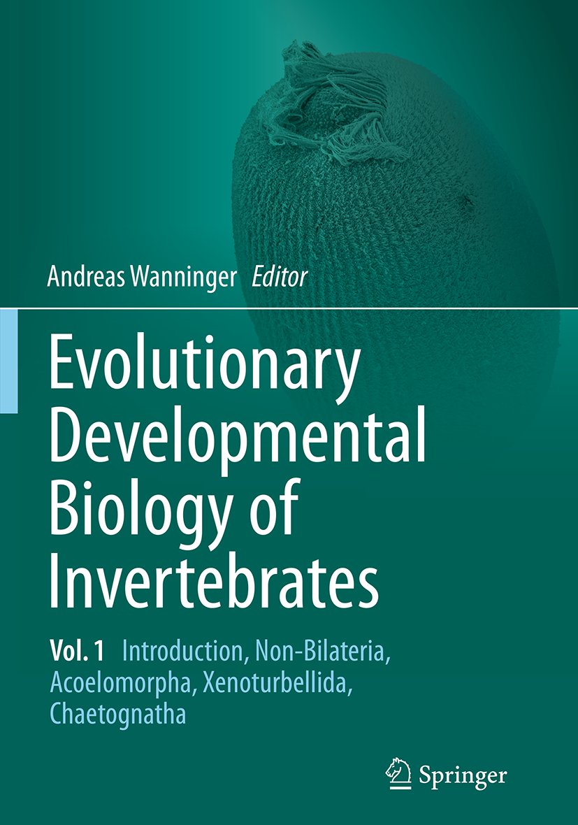 Evolutionary Developmental Biology of Invertebrates 1