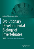 Evolutionary Developmental Biology of Invertebrates 3