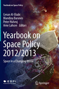 Yearbook on Space Policy