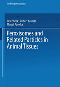 Cell Biology Monographs
