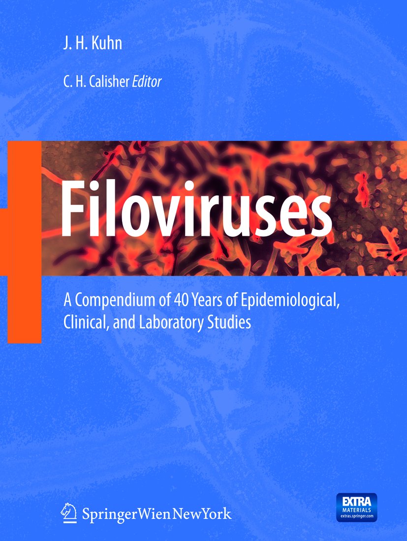 Archives of Virology. Supplementa