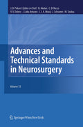 Advances and Technical Standards in Neurosurgery
