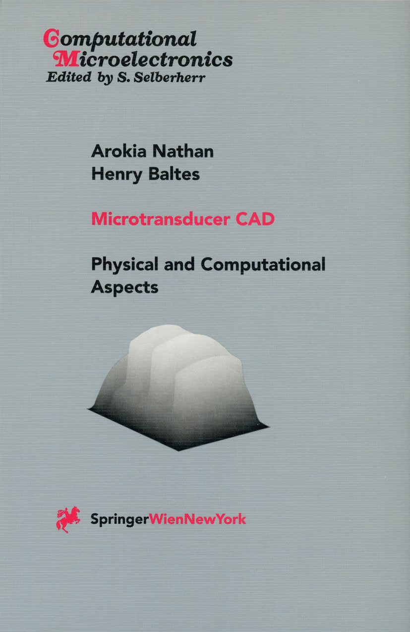 Computational Microelectronics