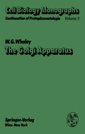 Cell Biology Monographs