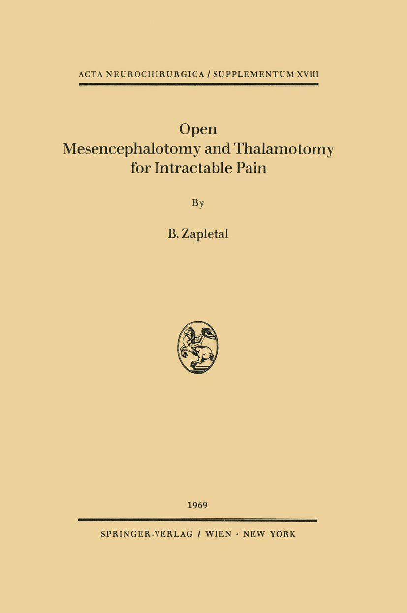 Acta Neurochirurgica Supplement