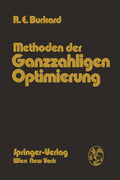 Methoden der Ganzzahligen Optimierung