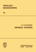 Virology Monographs Die Virusforschung in Einzeldarstellungen