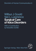Disorders of Human Communication