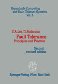 Dependable Computing and Fault-Tolerant Systems