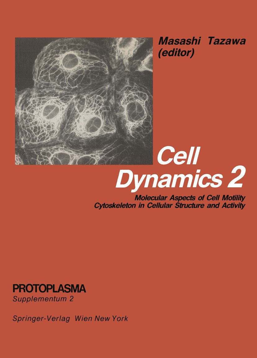 Protoplasma. Supplementum