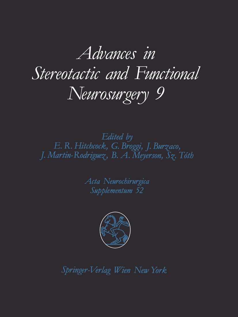 Acta Neurochirurgica Supplement