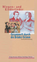 Wiegen-und Kinderlieder