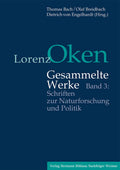 Lorenz Oken – Gesammelte Werke
