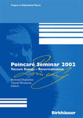 Progress in Mathematical Physics