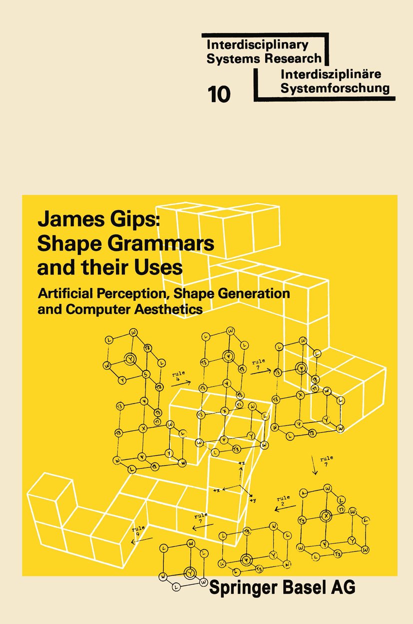 Shape Grammars and their Uses