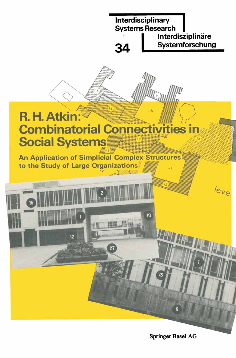 Interdisciplinary Systems Research