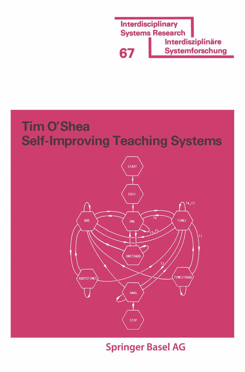 Interdisciplinary Systems Research