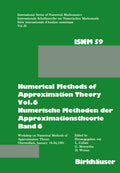 International Series of Numerical Mathematics