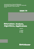 International Series of Numerical Mathematics
